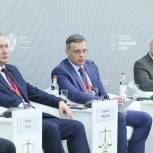 Дмитрий Белик: «Санкции дали мотивацию Севастополю и Крыму для развития внутренних ресурсов»