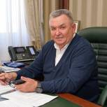 Валерий Ильенко прокомментировал встречу Андрея Травникова с президентом
