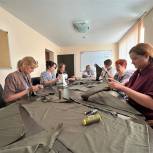 В Республике Башкортостан открылся волонтёрский Центр поддержки участников СВО