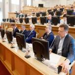 Депутаты Думы Югры скорректировали окружное законодательство