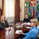 25 домовладений будет догазифицировано до конца года в Ханты-Мансийском районе