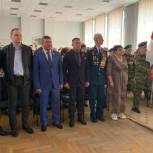 Депутат «Единой России» принял участие в торжествах, посвященных юбилею одного из лучших школьных музеев страны