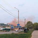 Депутат Госдумы Борис Гладких взял под личный контроль проблему загрязнения воздуха в Комсомольске-на-Амуре