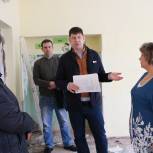 «Единая Россия»: Ситуация с капремонтом и строительством школ стабилизировалась в большинстве регионов