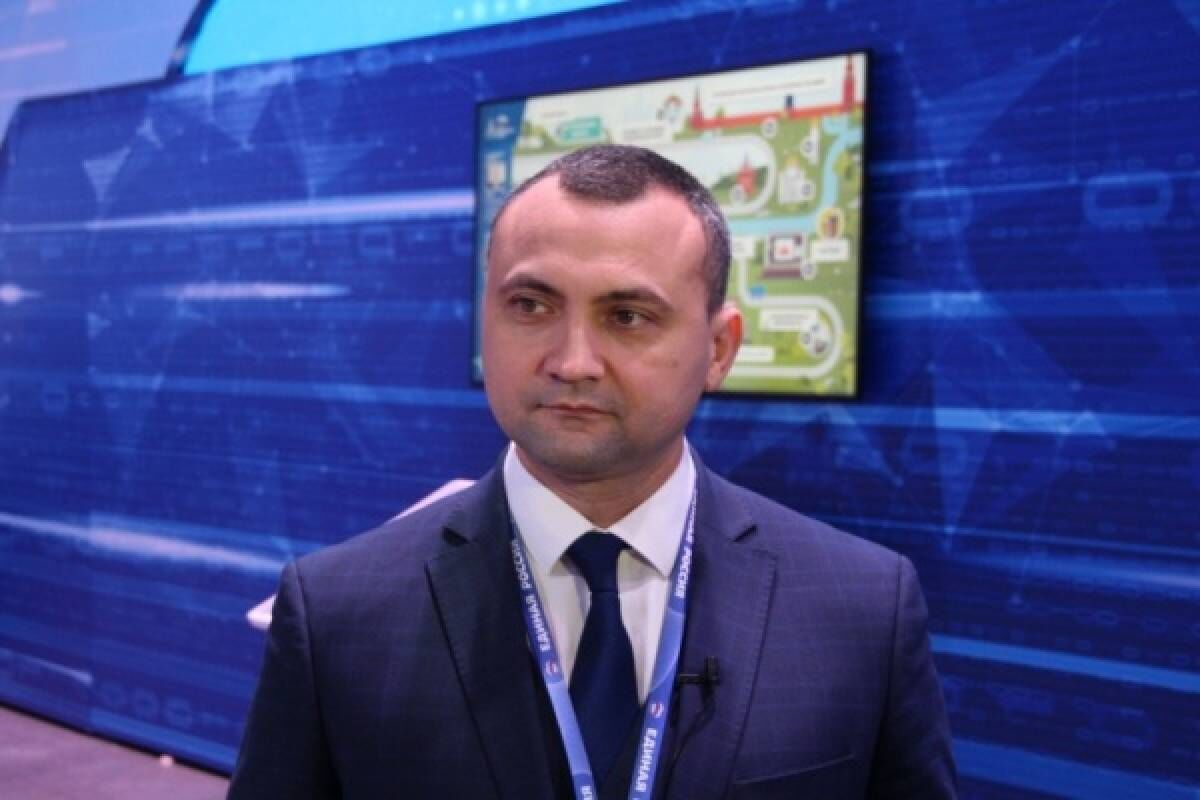 Сергей Тимофеев: Школьная медицина выходит на новый уровень