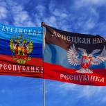 Депутат Госдумы Сергей Кривоносов: Девять лет назад жители Донбасса, проявив мужество и отвагу, сделали свой осознанный выбор