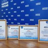 Школьные музеи Чернышевска и Харанора наградили за победу во Всероссийском конкурсе