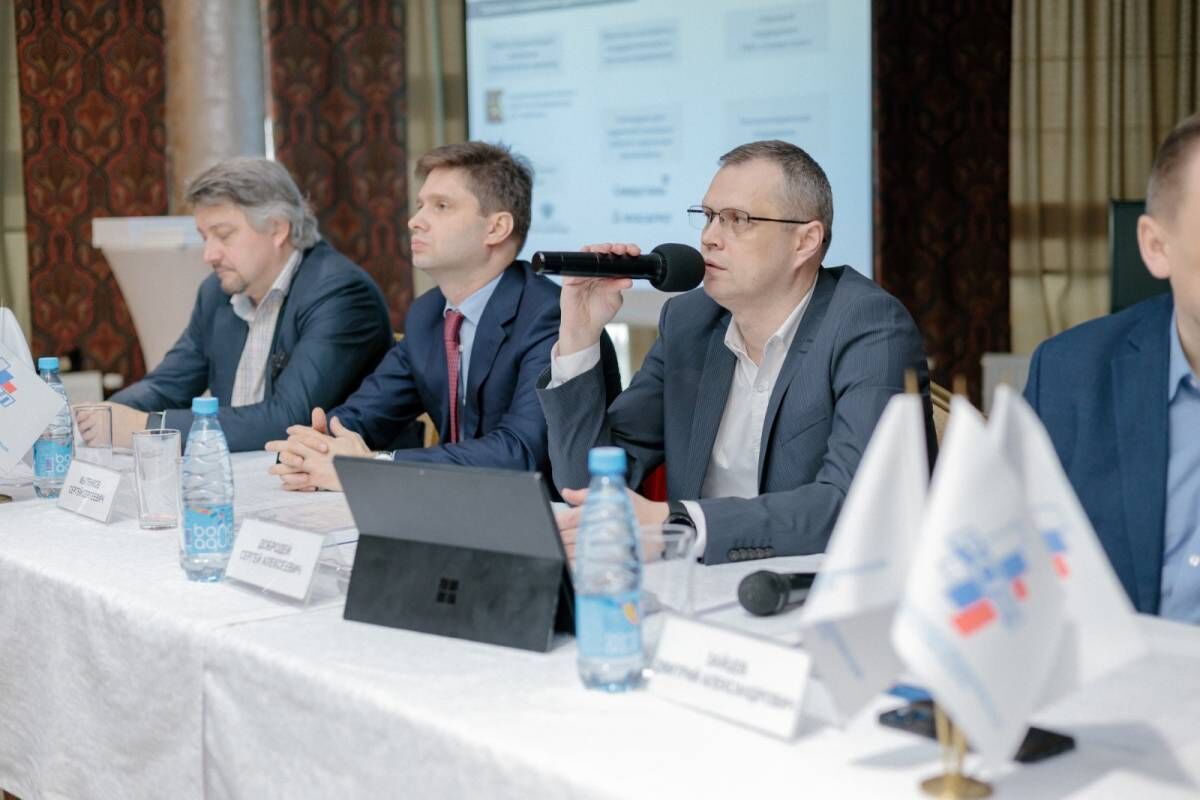 Владимир Путин поручил РСПП подготовить предложения по снижению давления на бизнес