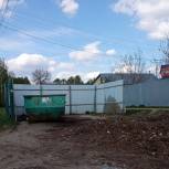 Ликвидированы несанкционированные свалки в Пачелмском районе