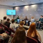«Единая Россия» организует стажировку молодых юристов в региональных отделениях партии и у депутатов Госдумы