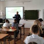 Ямальским школьникам рассказали о детях-героях Великой Отечественной войны