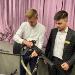 Краснодарские депутаты присоединились к патриотическим акциям