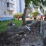 Барнаульские единороссы контролируют реализацию нацпроектов в краевой столице