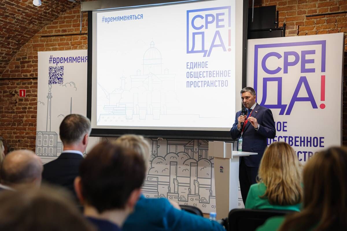 Дмитрий Кобылкин: при развитии экологического туризма природа должна получить минимальную нагрузку