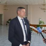 «Единая Россия» поддержала кандидатуру на должность главы Миасского городского округа
