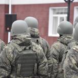 Глеб Никитин доложил Владимиру Путину о мерах поддержки нижегородских военнослужащих и их семей