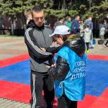Более 30 тысяч жителей Пензенской области смогли проголосовать за объекты благоустройства с помощью волонтеров