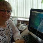 Марина Артамонова отметила уникальность предварительного голосования «Единой России»