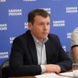Дмитрий Жуков подвел итоги четвертого дня предварительного голосования в Свердловской области