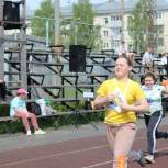 В Кирове состоялся фестиваль среди детей с ограниченными возможностями здоровья «Улыбка-2023»