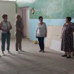 Депутаты Саратовской областной Думы контролируют ход ремонтных работ объектов культуры