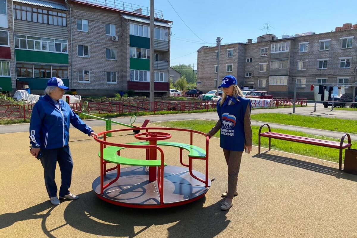 Новый чишминский питомник. Жильё и городская среда Омск.