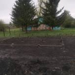 Взамен старого ФАП в селе Каменка Башмаковского района скоро появится новый медобъект