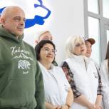 В Хакасии «ЕДИНАЯ РОССИЯ» подвела итоги предварительного голосования