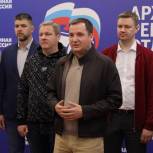 Александр Цыбульский: На предварительное голосование в Архангельской области зарегистрировались в два раза больше избирателей, чем в прошлую кампанию