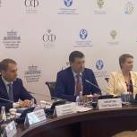 Глеб Никитин рассказал на заседании комиссии Госсовета о реализации национального проекта «Экология» в Нижегородской области