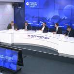 Эксперты о предварительном голосовании «Единой России»: Это показатель стабильности системы власти и политических процессов