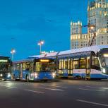 Изменения в КоАП Москвы способствуют повышению качества обслуживания пассажиров городского общественного транспорта