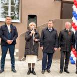 В Волгограде при поддержке «Единой России» открылся Центр единоборств