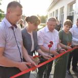 Памятную доску участнику СВО Алексею Бардину открыли в городе Шумерля