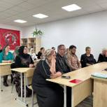 В Ингушетии прошли встречи с избирателями, посвященные реализации Народной программы партии «Единая Россия»