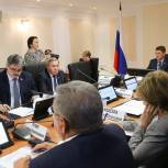 Сенаторы-единороссы проверят ход исполнения Постановления Совета Федерации о господдержке социально-экономического развития Иркутской области