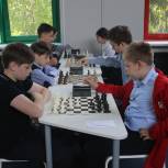 Тамбовские школьники сразились за призы турнира «Шахматной лиги»