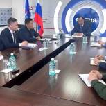 Глава Якутии поручил организовать в Едином центре отбора граждан на военную службу психологическую подготовку для военнослужащих