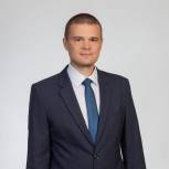 Иван Огнев стал наставником кадрового проекта партии «ПолитСтарт»