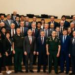 Владимир Якушев: Спасибо «Единой России» за помощь военнослужащим и новым регионам России