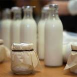 Модернизацию молочных кухонь оценили многие московские семьи - Инна Святенко