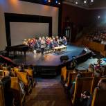 Институт сценических искусств в Петербурге продлил сроки предварительного отбора для абитуриентов из ДНР