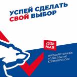 Более 17 тысяч крымчан приняли участие в предварительном голосовании "Единой России"