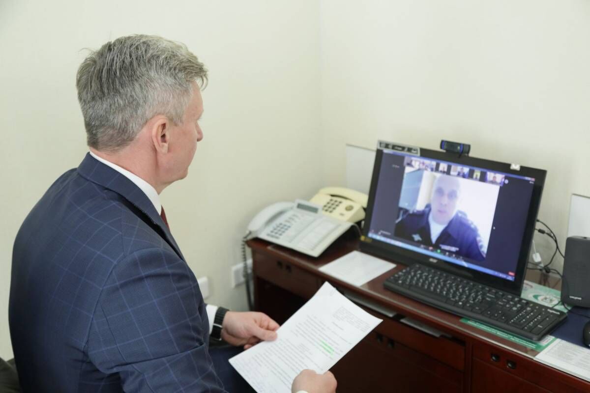 Сохранность автомобильных дорог в регионе – на контроле единороссов