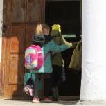 Рабочая группа по вопросам СВО внесла законопроект о приоритетном зачислении в школы, детсады и летние лагеря детей добровольцев спецоперации