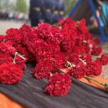 Хабаровские единороссы приняли участие в митинге-концерте, приуроченном ко Дню Победы