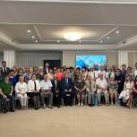 Оренбургскому отделению общества инвалидов – 35 лет