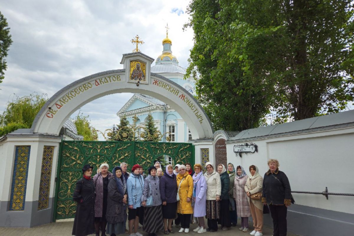 В Подмосковье на диспансеризацию доставили более 18 тыс пожилых жителей из сел