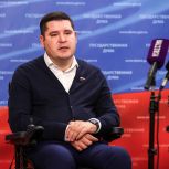 «Единая Россия» обеспечит гарантии наставникам на предприятиях