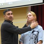 «Единая Россия» организовала курсы по тактической медицине в Брянске и Тамбове